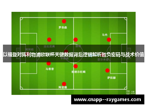 以福登对阵利物浦欧联杯关键数据背后逻辑解析胜负密码与战术价值